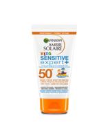 Garnier Ambre Solaire Kids Reisformaat Zonnemelk SPF 50+ - thumbnail