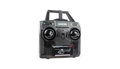 Amewi Hughes MD500 RC helikopter RTF