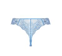 Lise Charmel Sublime en Dentelle String blauw ACH0013 - thumbnail