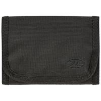 Highlander Shield Rfid Wallet - Black - thumbnail