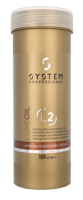 System Professional Luxeoil Keratin Conditioning Cream Conditioner 1000ml - thumbnail