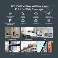 TP-Link Festa F52-Wall - thumbnail