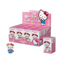 Sanrio Hello Kitty Mini Figures Blind Box - Four Seasons Series (1 Figure) - thumbnail