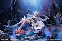 Honkai Impact 3rd PVC Statue 1/7 Kiana Herrscher of Finality: Selenic Ripples Ver. Bonus Edition 20 cm - thumbnail