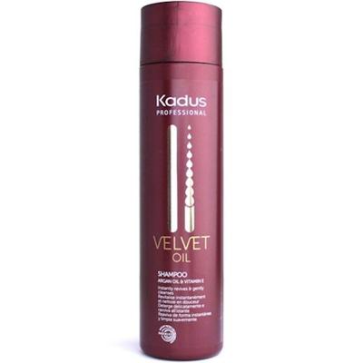Kadus Professional Care Velvet Oil Shampoo 250ml
