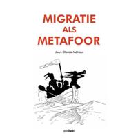 Migratie als metafoor (Hardback) - thumbnail