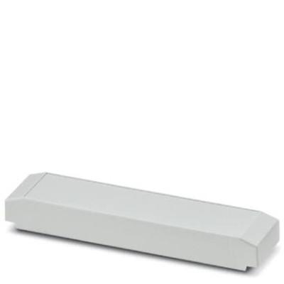 Phoenix Contact ICS25-C122X12-7035 2203886 Behuizingsdeksel (l x b x h) 12 x 25 x 122 mm Polyamide Lichtgrijs 10 stuk(s) Phoenix Contact ICS25-C122X12-7035 2203886 Behuizingsdeksel (l x b x h) 12 x 25 x 122 mm Polyamide Lichtgrijs 10 stuk(s)