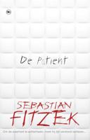 De patiënt - Sebastian Fitzek - Paperback (9789044360318) - thumbnail