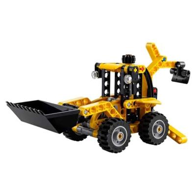 LEGO® TECHNIC 42197 Graafmachine