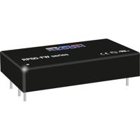 RECOM RPA60-2424SFW/P DC/DC-converter 2.5 A 60 W Aantal uitgangen: 1 x Inhoud 1 stuk(s) - thumbnail