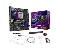 Moederbord AMD Asrock B850M Riptide WiFi - thumbnail