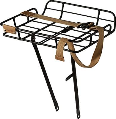 Voordrager Basil Portland 41 x 33 x 51 cm - zwart Voordrager Basil Portland 41 x 33 x 51 cm - zwart