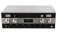 Dual DAB-MS 130 CD stereo-installatie (DAB(+)-/FM-tuner, CD-speler, muziekstreaming via Bluetooth, USB-aansluiting, AUX-IN-aansluiting, zonder afstandsbediening) zwart - thumbnail