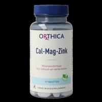 Orthica Cal-Mag-Zink 90Tabletten - thumbnail