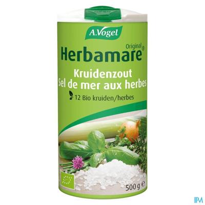A.Vogel Herbamare Original 500g