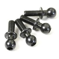 FTX - Stinger Ball Stud ? 4,8 X 7 (4Pc) (FTX10547) - thumbnail
