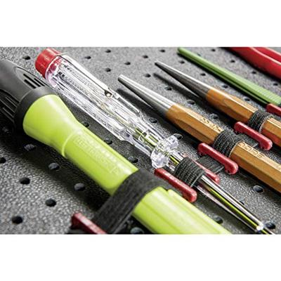 Parat Plaat geperforeerd 400x280 ABS - 497.000.171 - 497000171 Parat Plaat geperforeerd 400x280 ABS - 497.000.171 - 497000171