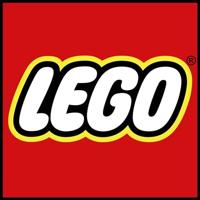 LEGO Highlighters 3-Pack Bricks - thumbnail