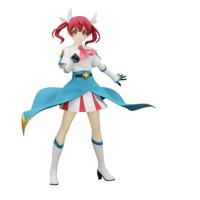 Magilumiere Co. Ltd. Trio-Try-iT PVC Statue Kana Sakuragi 19 cm - thumbnail