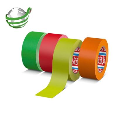 tesa textieltape, 19 mm x 25 m, neon roze tesa textieltape, 19 mm x 25 m, neon roze
