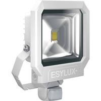 ESYLUX AFL SUN LED50W 5K ws EL10810275 LED-buitenschijnwerper 45 W Lichtkleur (naam): Wit - thumbnail