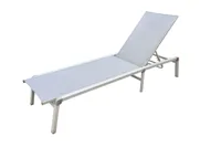 Luccio Sunlounger - thumbnail