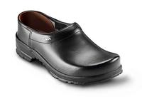 Sika 125 Klomp Dichte Hak OB | Zwart | Maat 35 - 16.089.003.35 - thumbnail