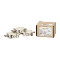 Mersen 1B623.000000 NH-zekering Geschikt voor Zekeringsgrootte 000-4 Afmeting zekering : 000 6 A 500 V 1 stuk(s) - thumbnail
