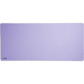 Trust GXT 759P XXL Gaming Muismat Paars Trust GXT 759P XXL Gaming Muismat Paars