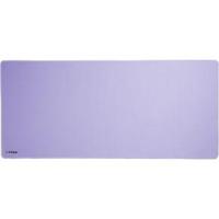 Trust GXT 759P XXL Gaming Muismat Paars - thumbnail