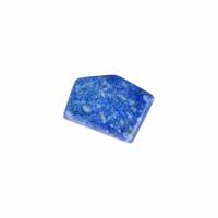 Lapis Lazuli Zaksteen Hoekig A - thumbnail