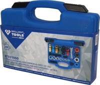Brilliant Tools BT531050 Kabel-ontgrendelingsset, 22-delig - thumbnail