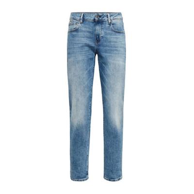 G-Star Kate Boyfriend Jeans | Light Indigo Aged G-Star Kate Boyfriend Jeans | Light Indigo Aged
