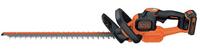 BLACK+DECKER GTC18502PC 18V 2.0Ah 50cm PC Heggenschaar - GTC18502PC-QW - thumbnail