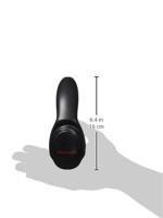 Honeywell Eclipse 5145 Barcodescanner Kabel 1D Laser Zwart Handmatig USB - thumbnail