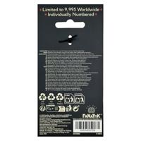 Doom: The Dark Ages Keychain Skull Crusher Limited Edition - thumbnail