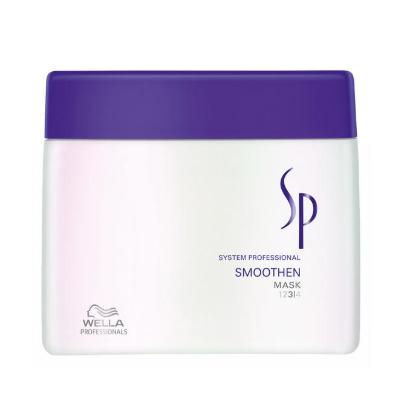 System Professional Smoothen Mask 400ml