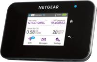 Netgear AirCard 810 Modem/router voor mobiele netwerken - thumbnail