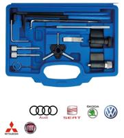Brilliant Tools BT597700 Motorinstelgereedschapsset voor VAG - thumbnail