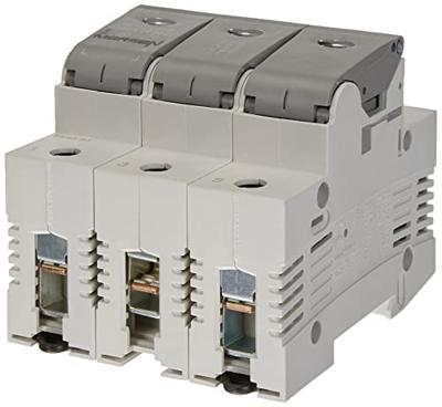 Mersen 05863.063000 Zekering-lastschakelaar Afmeting zekering : D02 63 A 400 V 1 stuk(s)