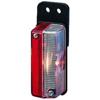 Hella Markeringslicht Markeringslicht Zijkant 12 V, 24 V - thumbnail