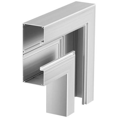 OBO Bettermann 6279123 Montageaccessoire (b x d) 170 mm x 70 mm 1 stuk(s) OBO Bettermann 6279123 Montageaccessoire (b x d) 170 mm x 70 mm 1 stuk(s)