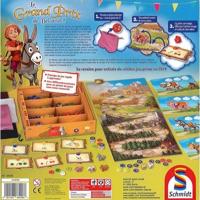 De Belcastel Grand Prix - Bordspel - SCHMIDT SPIELE - thumbnail