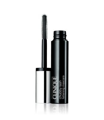 Clinique Chubby Lash Fattening Mascara wimpermascara 10 ml 01 Jumbo Jet Clinique Chubby Lash Fattening Mascara wimpermascara 10 ml 01 Jumbo Jet