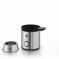 WMF KITCHENminis 1 ei Eierkoker Grijs - thumbnail