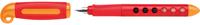Faber Castell Schoolvulpen Scribolino RH - rood - thumbnail