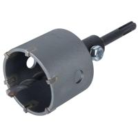 Wolfcraft 5481000 5481000 Holle boorkroon 83 mm Gehard 1 stuk(s) - thumbnail