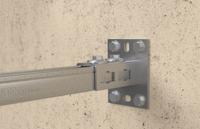 Fischer PFCN 41 zl Doorsteekverbinding Staal, Polypropyleen 542733 50 stuk(s) - thumbnail