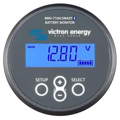 Victron Energy BMV-700 H Smart BAM030710100 Accumonitor Victron Energy BMV-700 H Smart BAM030710100 Accumonitor