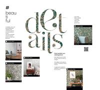 AS Creation THE BoS - Grijs - 388312 - thumbnail